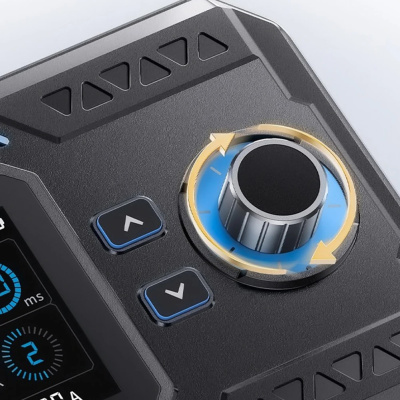 Точечная сварка FNIRSI SWM-20 магазин PROAIM