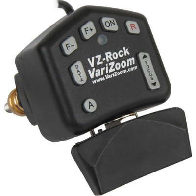 Пульт управления VariZoom VZRock Variable-Rocker для LANC