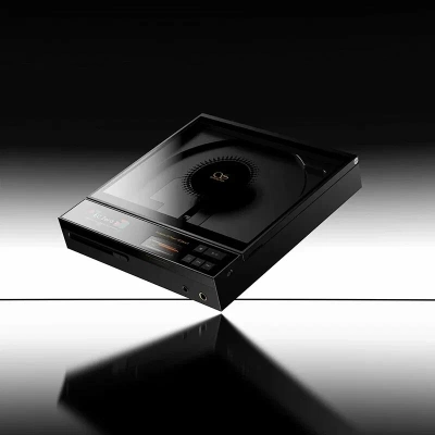 CD-плеер Shanling EC Zero T