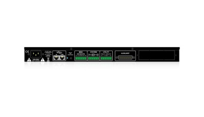 Tannoy Sentinel SM1 Monitor Контроллер для мониторинга сети VNet устройств.