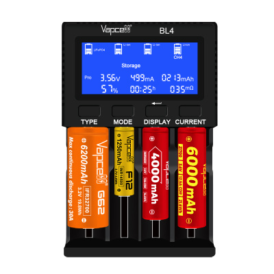 Зарядное устройство Vapcell BL4