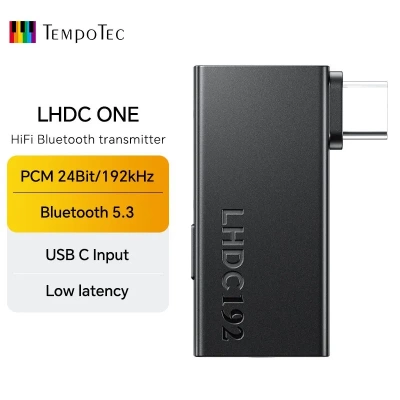 Адаптер TempoTec LHDC ONE