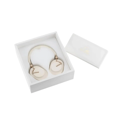 Наушники Moondrop Edge White
