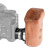 Рукоятка SmallRig 2083 Right Side Wooden Grip, Arri Rosette Bolt-On