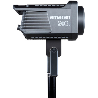 Постоянный свет Aputure Amaran 200D LED 5600K