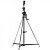 Стойка KUPO 483T 3 SCT Wind-Up Stand w/Auto Self-Locking Device Silver (181-380 см) с редукторной колонной