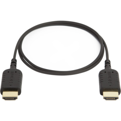 Кабель Paralinx HDMI Cable A-A Ultra Thin 30cm HDMI-HDMI