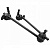 Кронштейн KUPO KCP-173 Mini Articulated Arm - Two Sections 