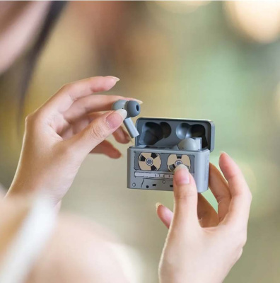 Наушники Moondrop Golden Ages 2