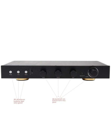 Предусилитель Aiyima MBL6010 магазин PROAIM