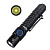 Фонарь Wurkkos FC12 Black