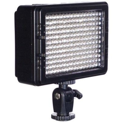 Постоянный свет FST LED-V204B Светодиодный накамерный осветитель, шт