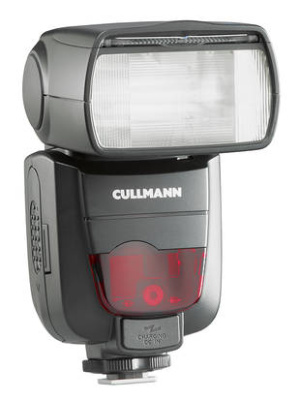 Фотовспышка CULLMANN CUlight FR 60C (Canon)
