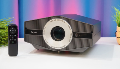 Проектор Everycom YG710W