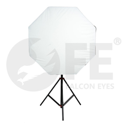 Софтбокс Falcon Eyes FEA-OB12 BW 8-угольный