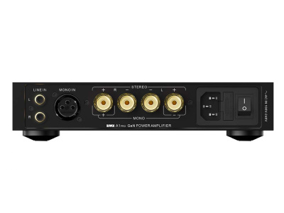 Усилитель SMSL A1 Pro