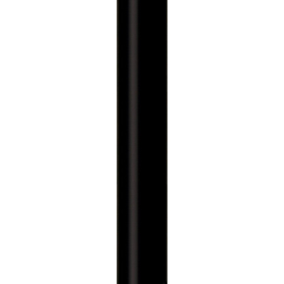 Ultimate Support TS-90B алюминиевая спикерная стойка на треноге с фиксатором TeleLock, грузоподъемность до 68.2 кг, высота 1118-2007мм, вес 3.3кг, черная