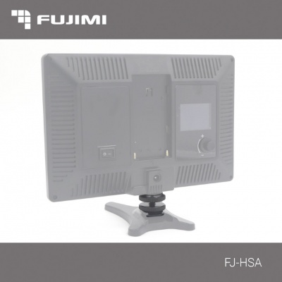 Fujimi FJ-HSA Адаптер горячего башмака "HOT SHOE" на 1/4"