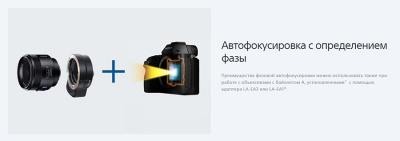 Цифровая фотокамера Sony Alpha ILCE-7M2 Kit 28-70, черный