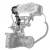 Крепление SmallRig 1802 Microphone Support Rod Clamp
