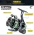 Катушка SeaKnight WR4 3000 Series
