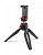 Manfrotto MKPIXICLAMP-BK комплект штатив и держатель смартфона