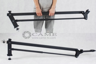 Кран CAME-TV 10ft Load 3kg, Tripod Stand, Dolly