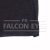 Фон Falcon Eyes FB-01 FB-3060 черный (бязь)