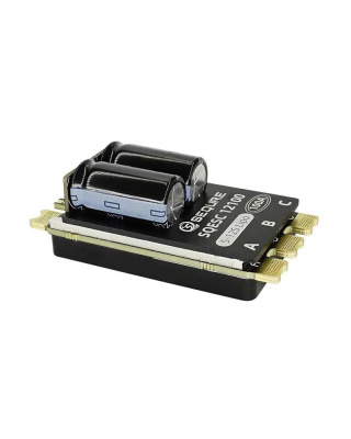 Регулятор Sequre 12100