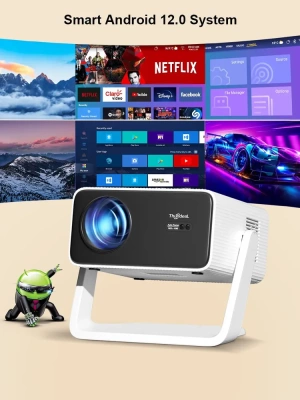 Проектор Thundeal TD85W