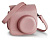 Сумка CULLMANN RIO Fit 100 pink для Fujifilm Instax mini 8/9