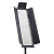 Свет CAME-TV 1806B Bi-Color Slim LED