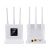 4G WiFi роутер Tianjie CPE906-3