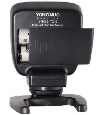 Манипулятор ручной вспышки Yongnuo YN-560-TX II N