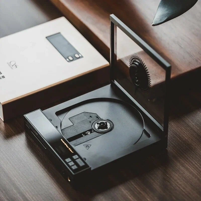 CD-плеер Shanling EC Zero T