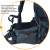 Рюкзак Benro Ranger Pro 500N, профессиональный системный для фототехники и ноутбука, черный