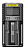 Зарядное устройство Nitecore UMS2 (2 аккумулятора) для 18650 / 26500 / AA / AAA