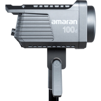 Постоянный свет Aputure Amaran 100D LED 5600K