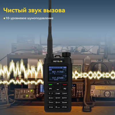 Рация Retevis C22