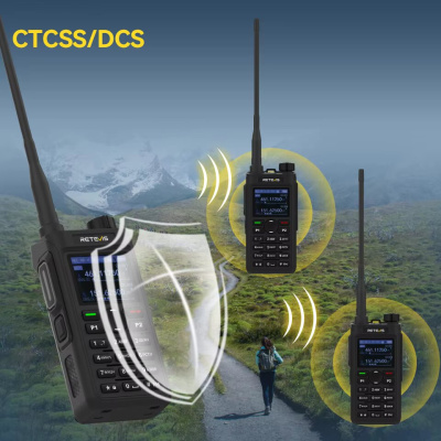 Рация Retevis C22