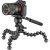 Штатив JOBY GorillaPod 3K Video PRO с видео головой, черный/серый (JB01562-BWW)