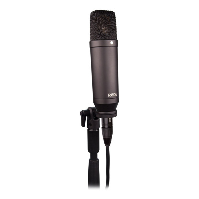 Микрофон RODE NT-SF1 3D