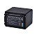 Аккумулятор JNT для Panasonic VW-VBT380 3900mAh, Li-ion
