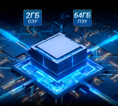 Проектор Everycom YG710W