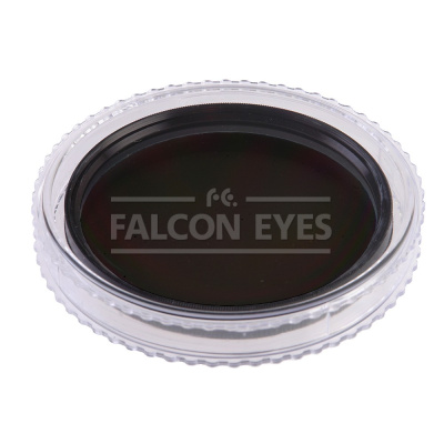 Фильтр Falcon Eyes IR 680 55 mm инфракрасный