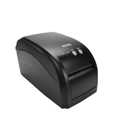 Принтер термотрансферный Rongta RP80VI для чеков, наклеек