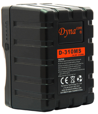 Аккумулятор Dynacore D-310MS 310Wh