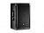 JBL SRX812 2-полосная пассивная мониторная/FOH АС, 800Вт/1600Вт/3200Вт, 8Ω, двойной стакан 35мм, НЧ 1х12" 2272H, ВЧ 1х3" 2432H с рупором 90°x50°