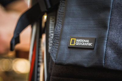 Рюкзак 3-в-1 National Geographic NG W5310 Walkabout для фотоаппарата