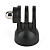JOBY GoPro Mount адаптер для камер GoPro, черный (JB01531)